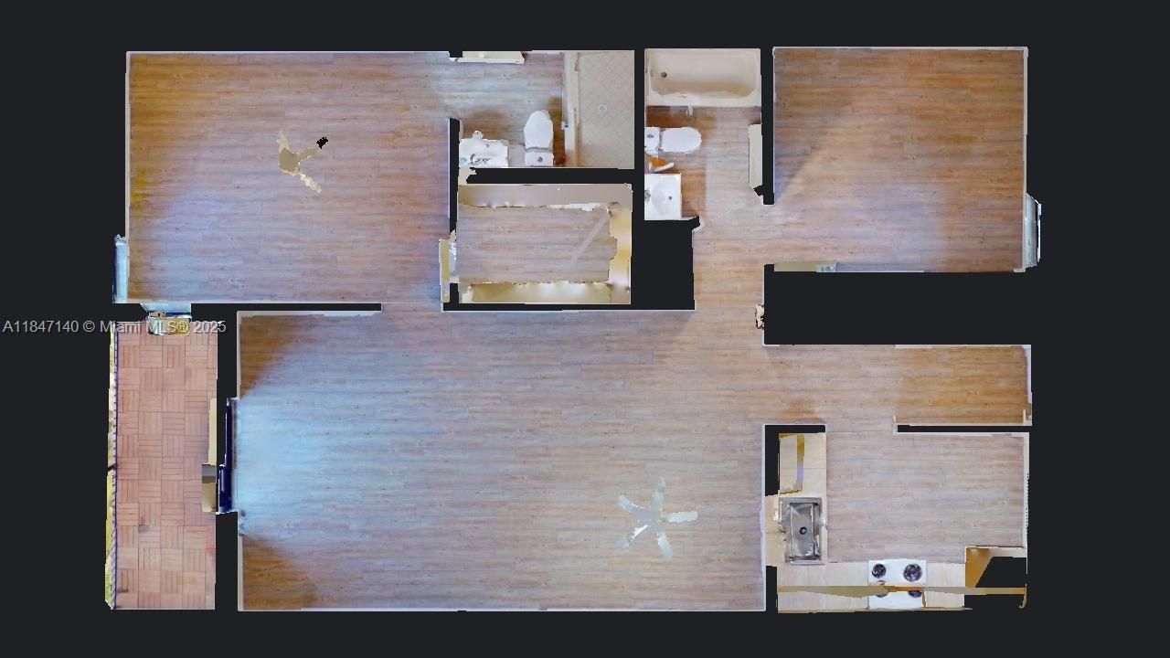 Activo con contrato: $225,000 (2 camas, 2 baños, 926 Pies cuadrados)