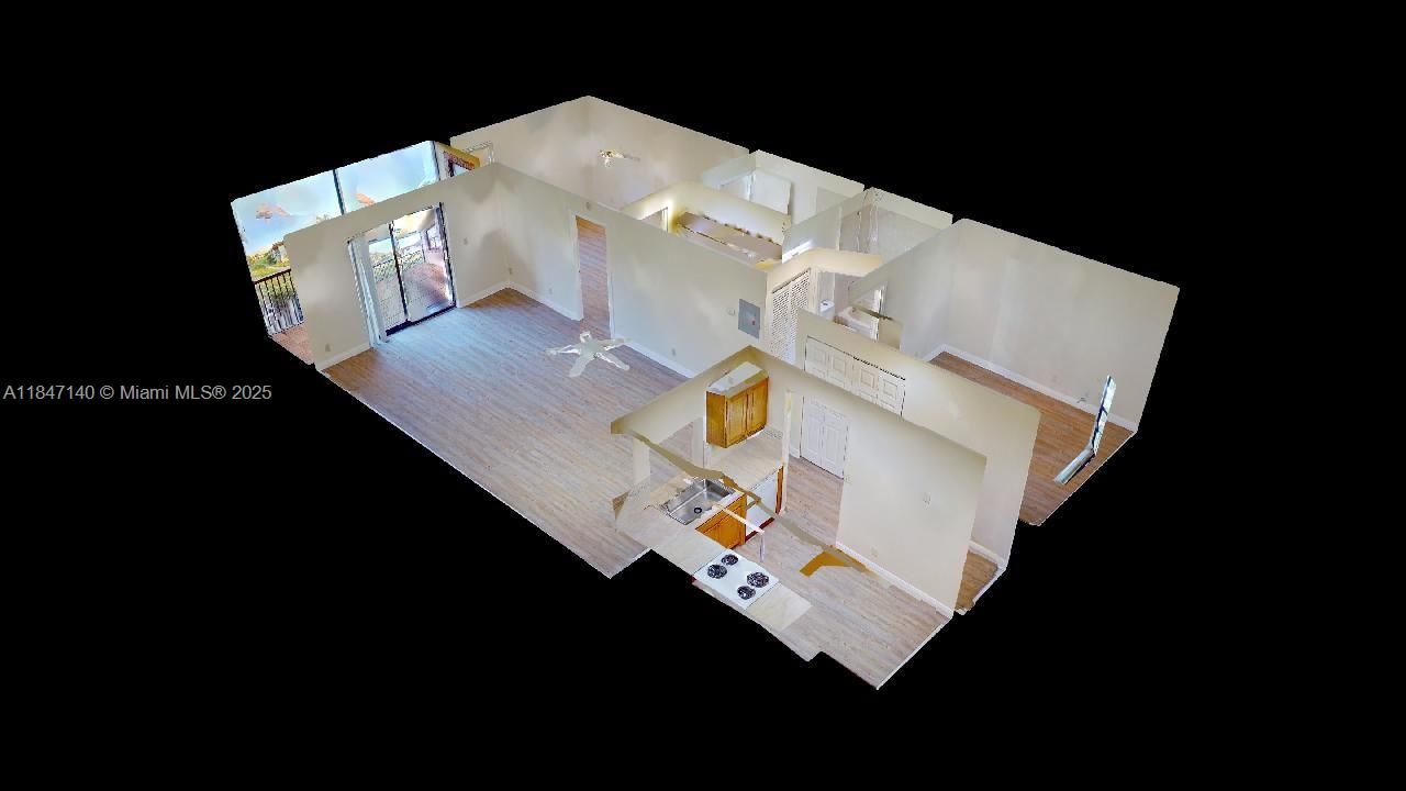 Activo con contrato: $225,000 (2 camas, 2 baños, 926 Pies cuadrados)