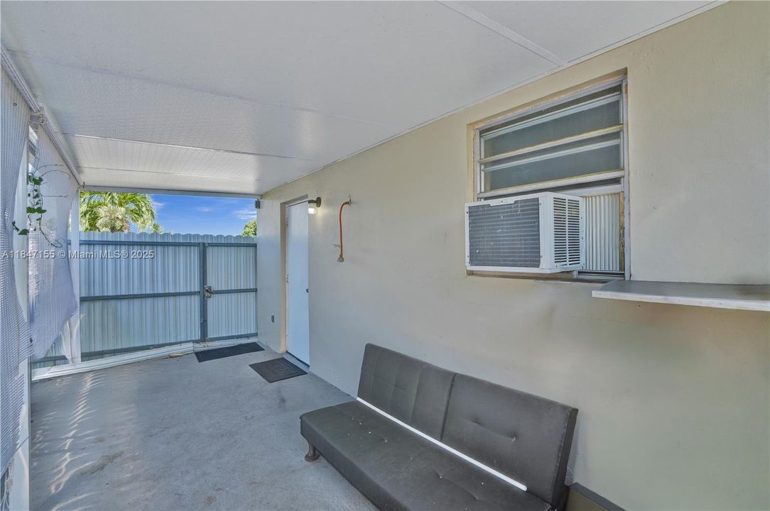 Efficiency Digitally Cleared