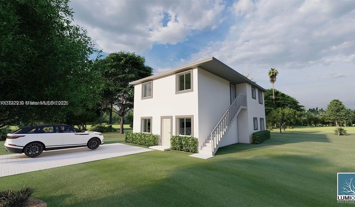 Activo con contrato: $189,000 (0.12 acres)