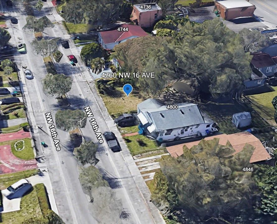 Activo con contrato: $189,000 (0.12 acres)