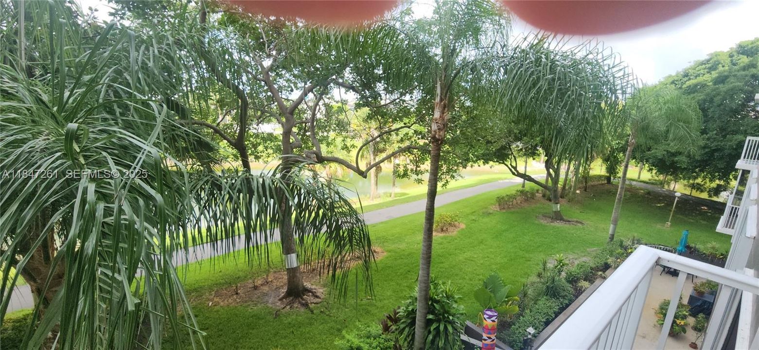 walking track  to get great exercise right out your door