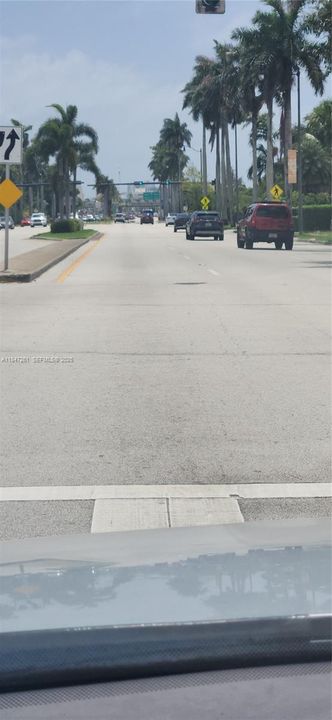 close to all major highways if needed