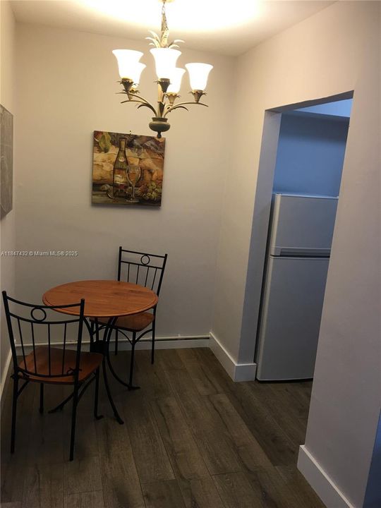 Недавно арендовано: $1,800 (0 спален, 1 ванн, 440 Квадратных фут)