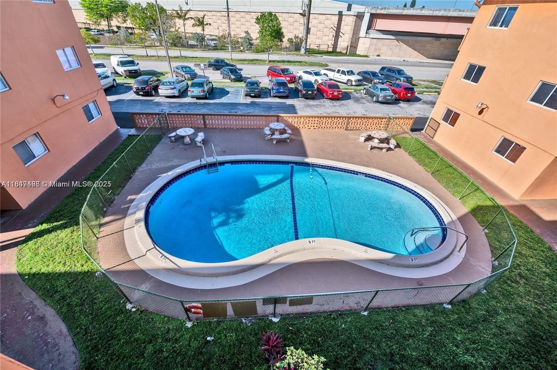 Activo con contrato: $174,900 (1 camas, 1 baños, 603 Pies cuadrados)