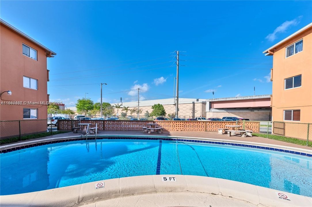 Activo con contrato: $174,900 (1 camas, 1 baños, 603 Pies cuadrados)