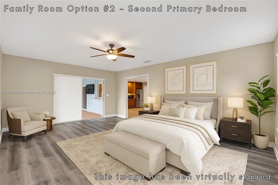 合同活跃: $850,000 (4 贝兹, 3 浴室, 2554 平方英尺)