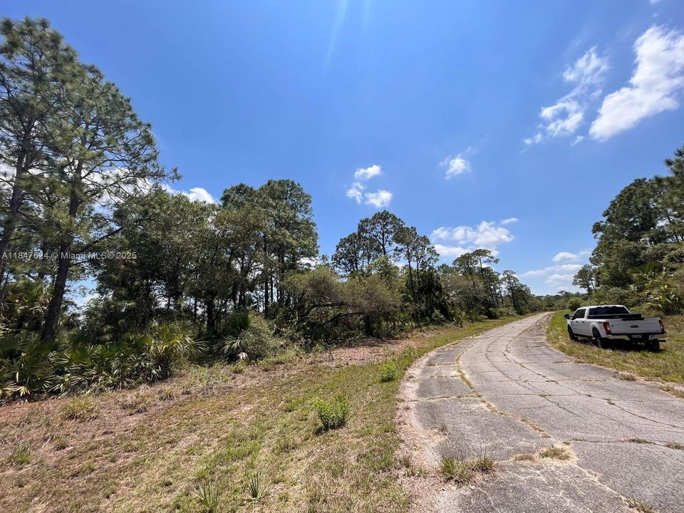 Recently Sold: $13,500 (0.30 acres)