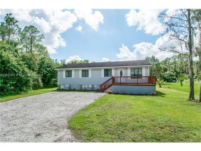 Recently Sold: $175,500 (1.14 acres)