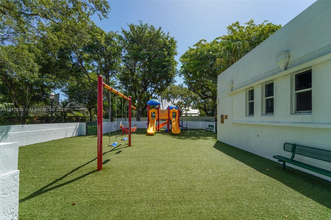 Playground