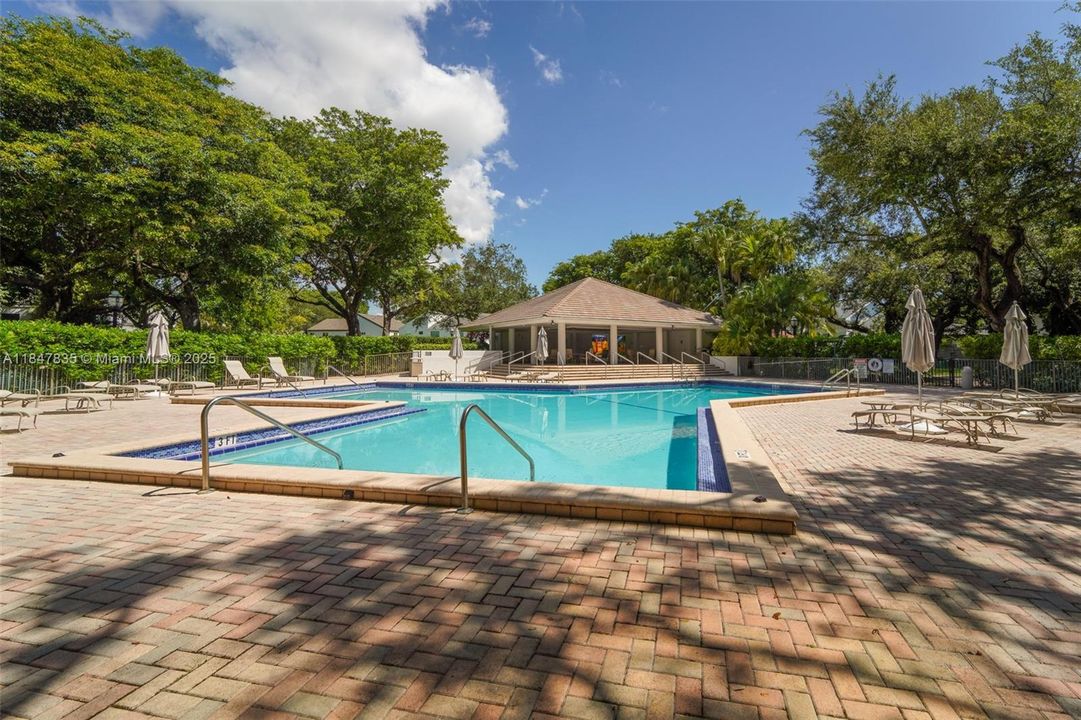 Community Pool
