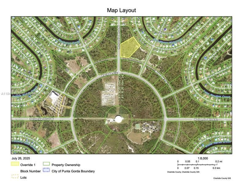 На продажу: $3,500,000 (0 спален, 0 ванн, 0 Квадратных фут)