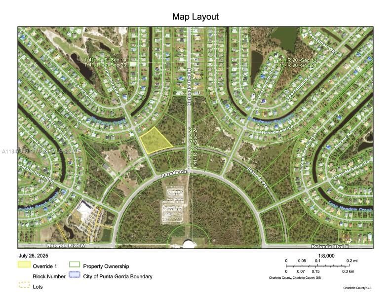 На продажу: $3,500,000 (0 спален, 0 ванн, 0 Квадратных фут)