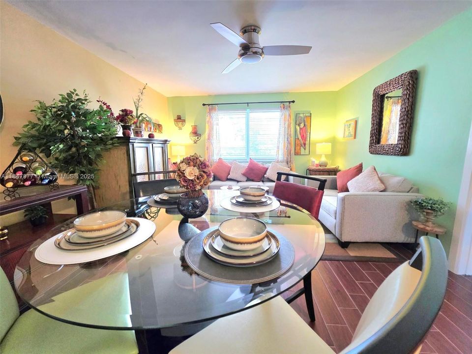 На продажу: $129,000 (1 спален, 1 ванн, 650 Квадратных фут)