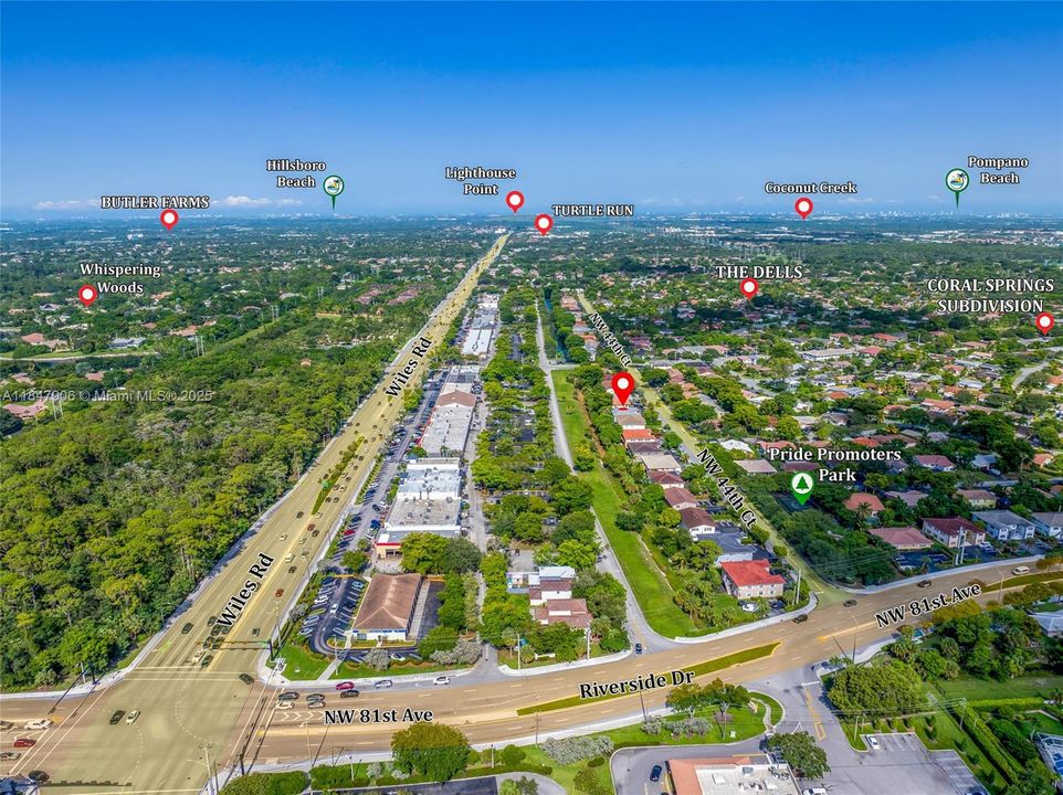 На продажу: $1,290,000 (0 спален, 0 ванн, 4243 Квадратных фут)