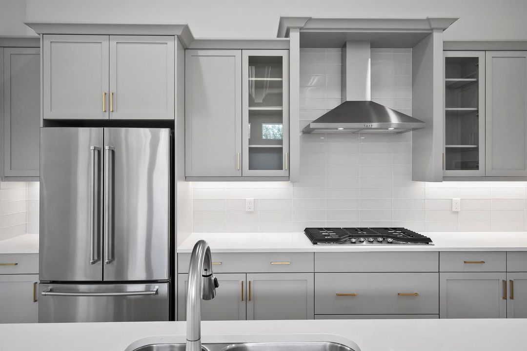 4226 Lucya Point Way - Cypress - Kitchen