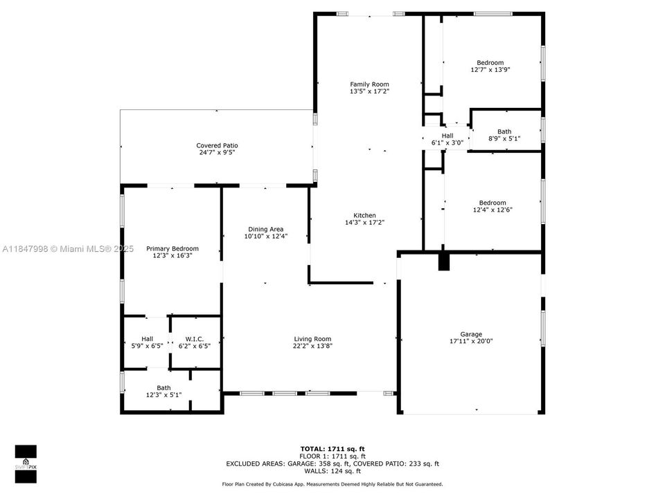 En Venta: $1,250,000 (3 camas, 2 baños, 1865 Pies cuadrados)
