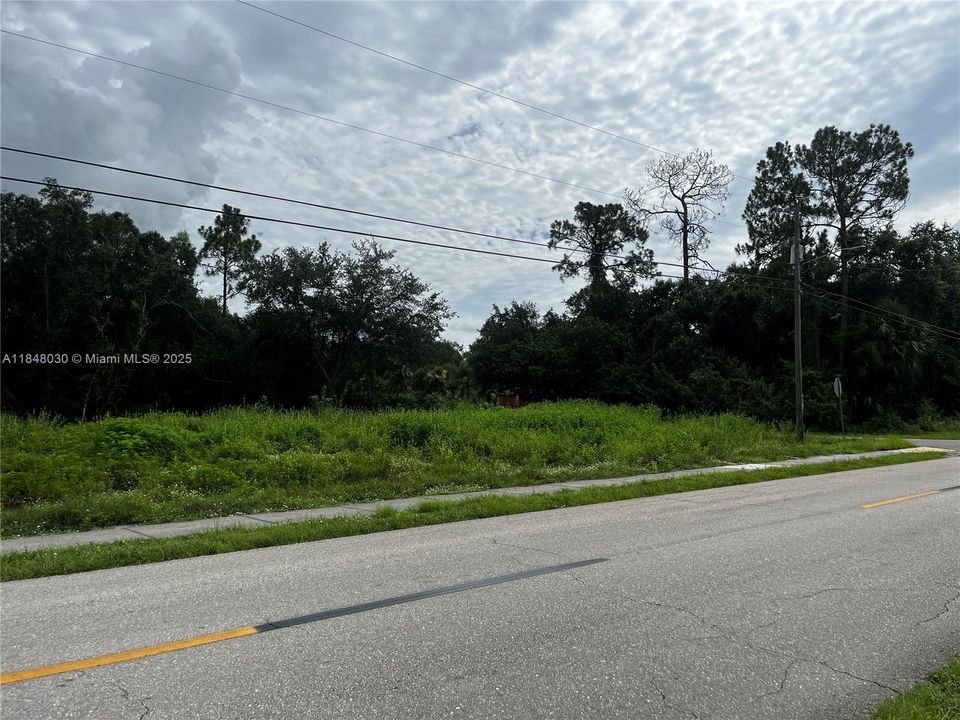 En Venta: $32,000 (0.25 acres)