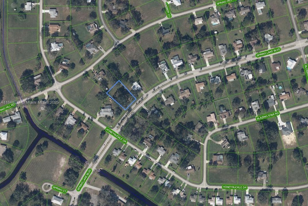 Recently Sold: $26,999 (0.51 acres)