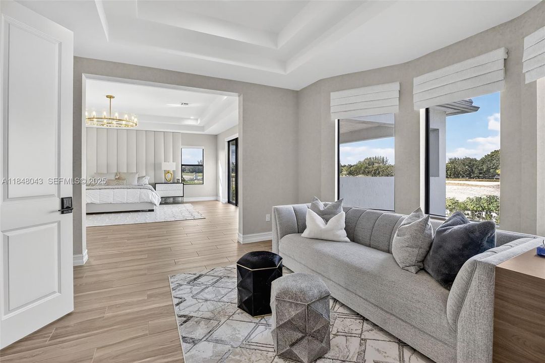 For Rent: $25,000 (6 beds, 6 baths, 6182 Square Feet)