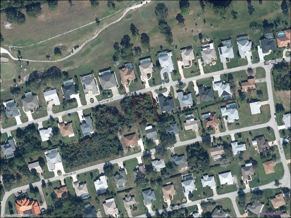 Recently Sold: $47,000 (0.29 acres)