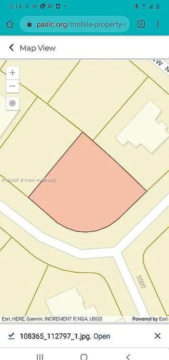 На продажу: $200,000 (0.30 acres)