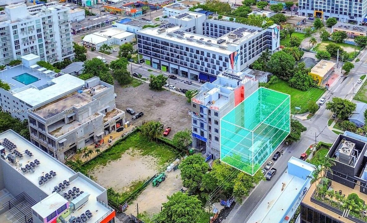 На продажу: $4,250,000 (0 спален, 0 ванн, 5538 Квадратных фут)