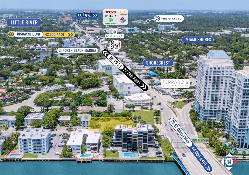 Active With Contract: $1,998,000 (0 beds, 0 baths, 0 Square Feet)