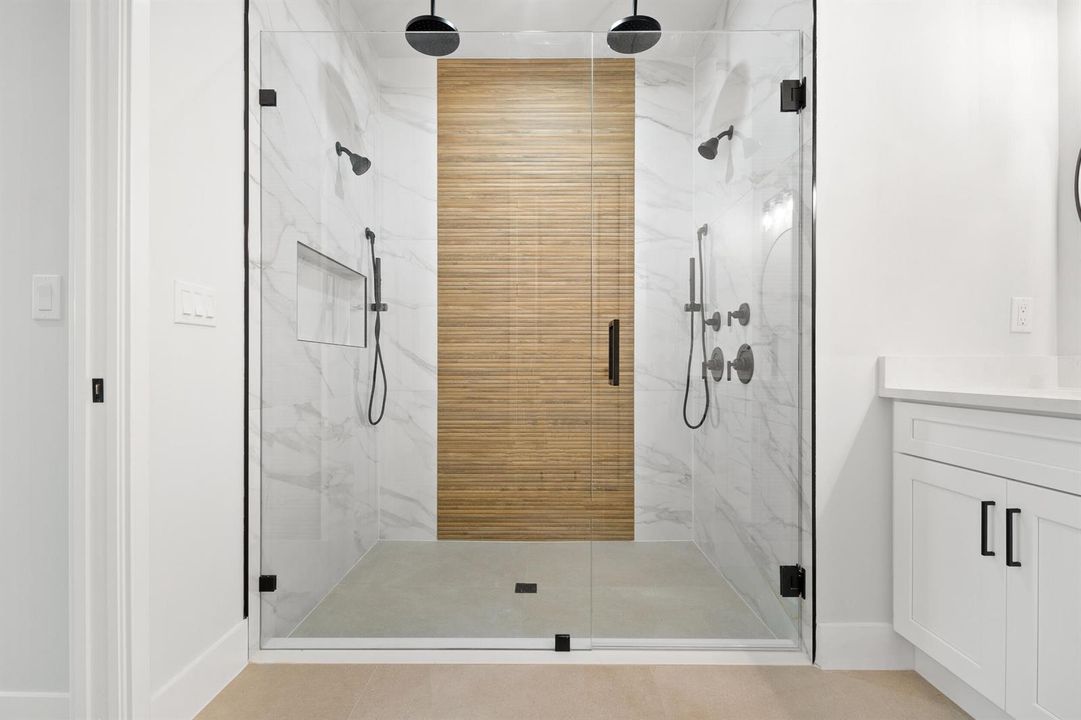 master bathroom 1
