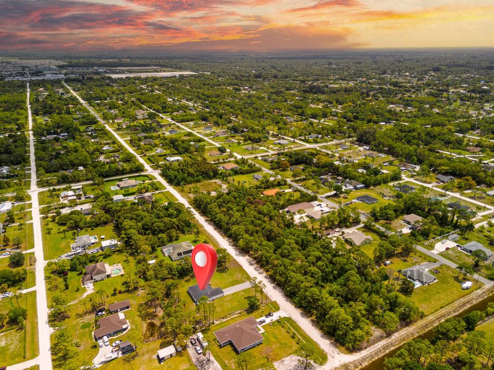 Drone Elevation