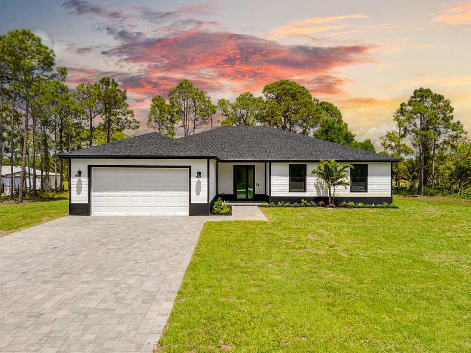Front Elevation 3