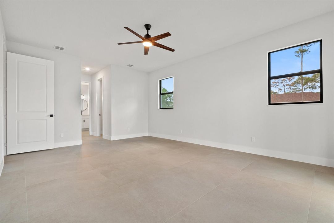 master bedroom 1