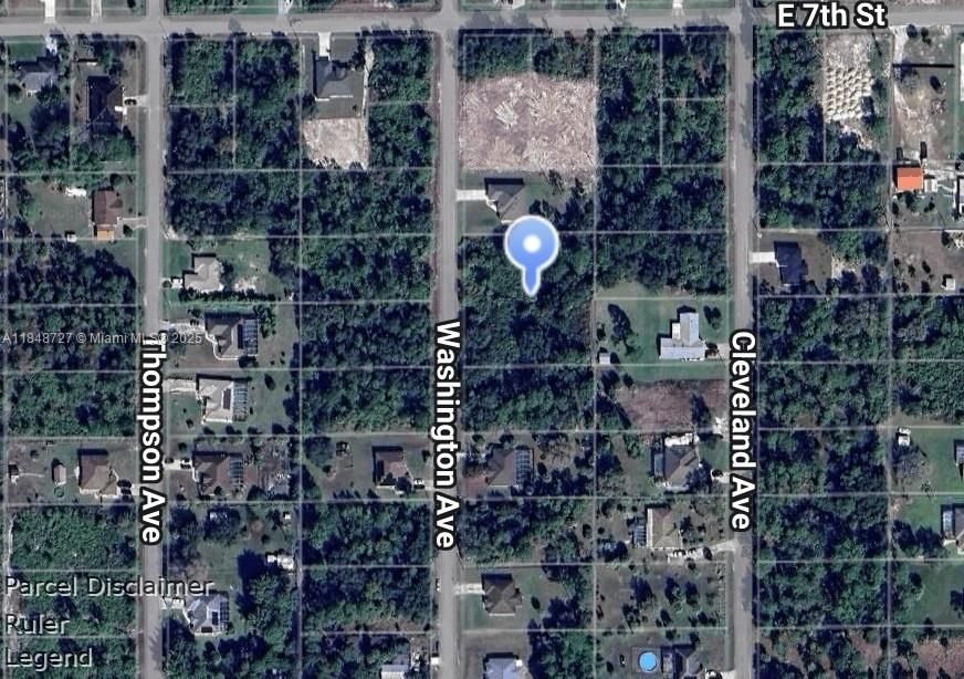 待售: $89,000 (1.00 acres)