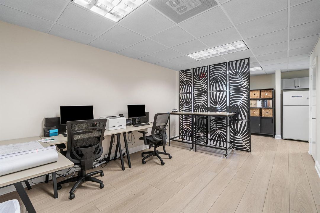 Builder Office