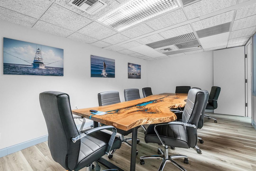 Yacht Brokerage