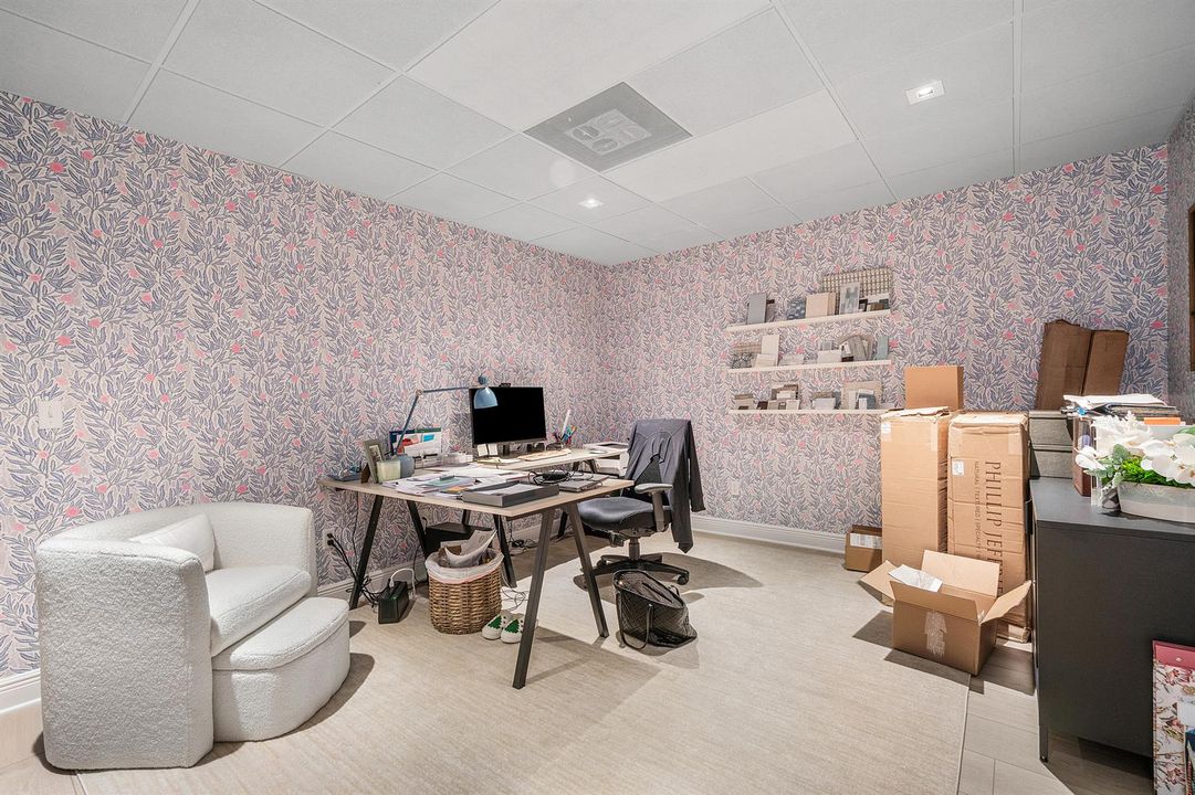 Builder Office