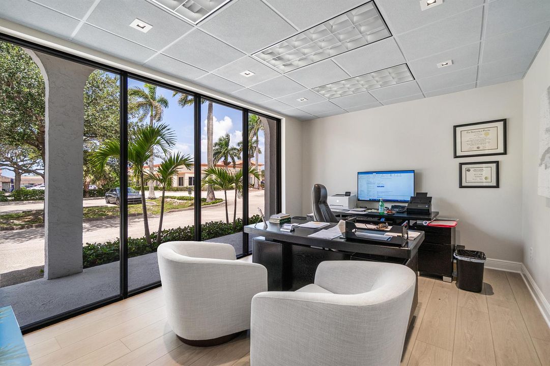 Builder Office