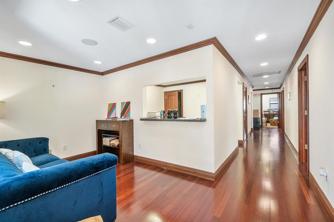 Law Office
