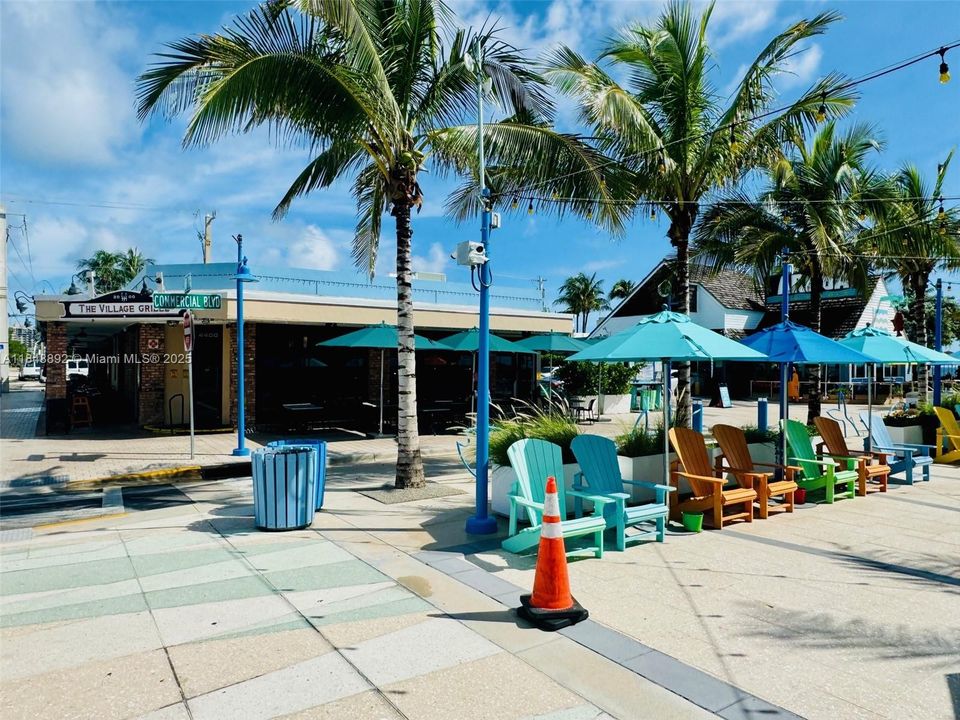 最近租的: $1,800 (1 贝兹, 1 浴室, 550 平方英尺)