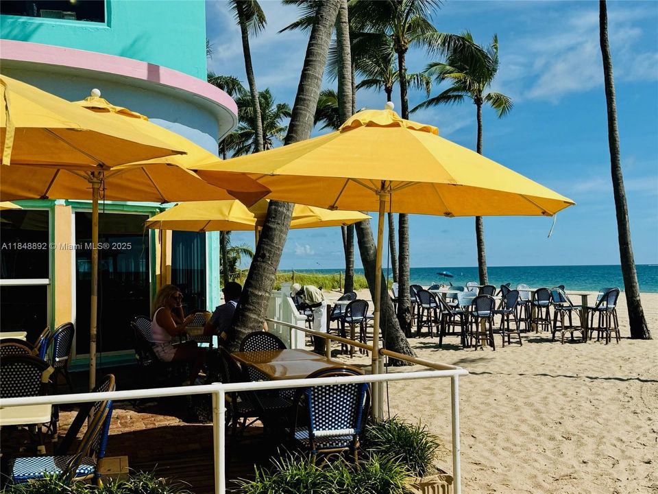 最近租的: $1,800 (1 贝兹, 1 浴室, 550 平方英尺)