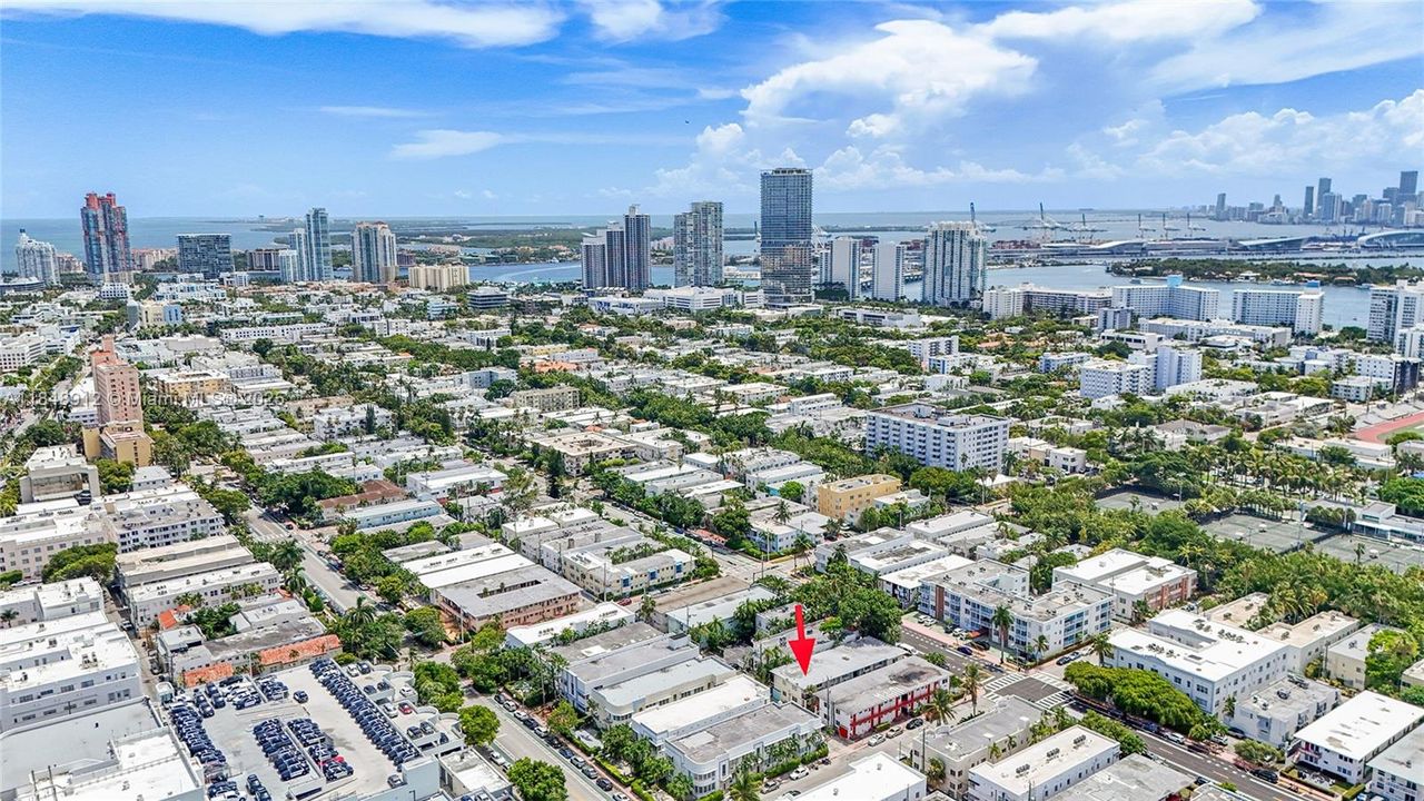 Activo con contrato: $199,999 (0 camas, 1 baños, 458 Pies cuadrados)