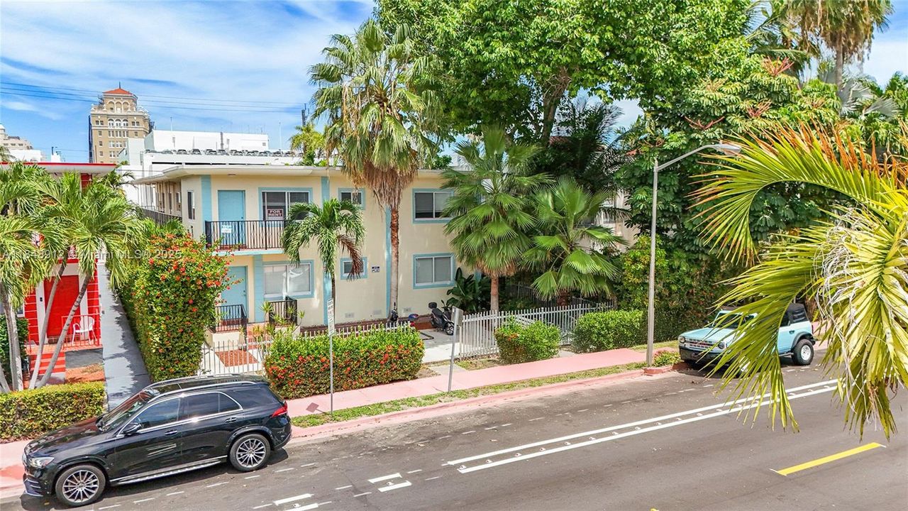 Activo con contrato: $199,999 (0 camas, 1 baños, 458 Pies cuadrados)