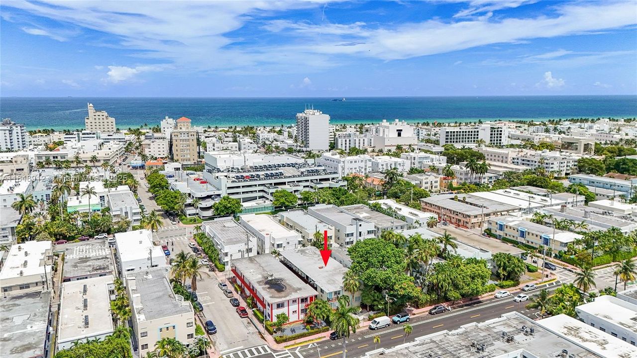 Activo con contrato: $199,999 (0 camas, 1 baños, 458 Pies cuadrados)