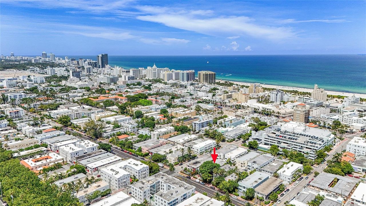 Activo con contrato: $199,999 (0 camas, 1 baños, 458 Pies cuadrados)