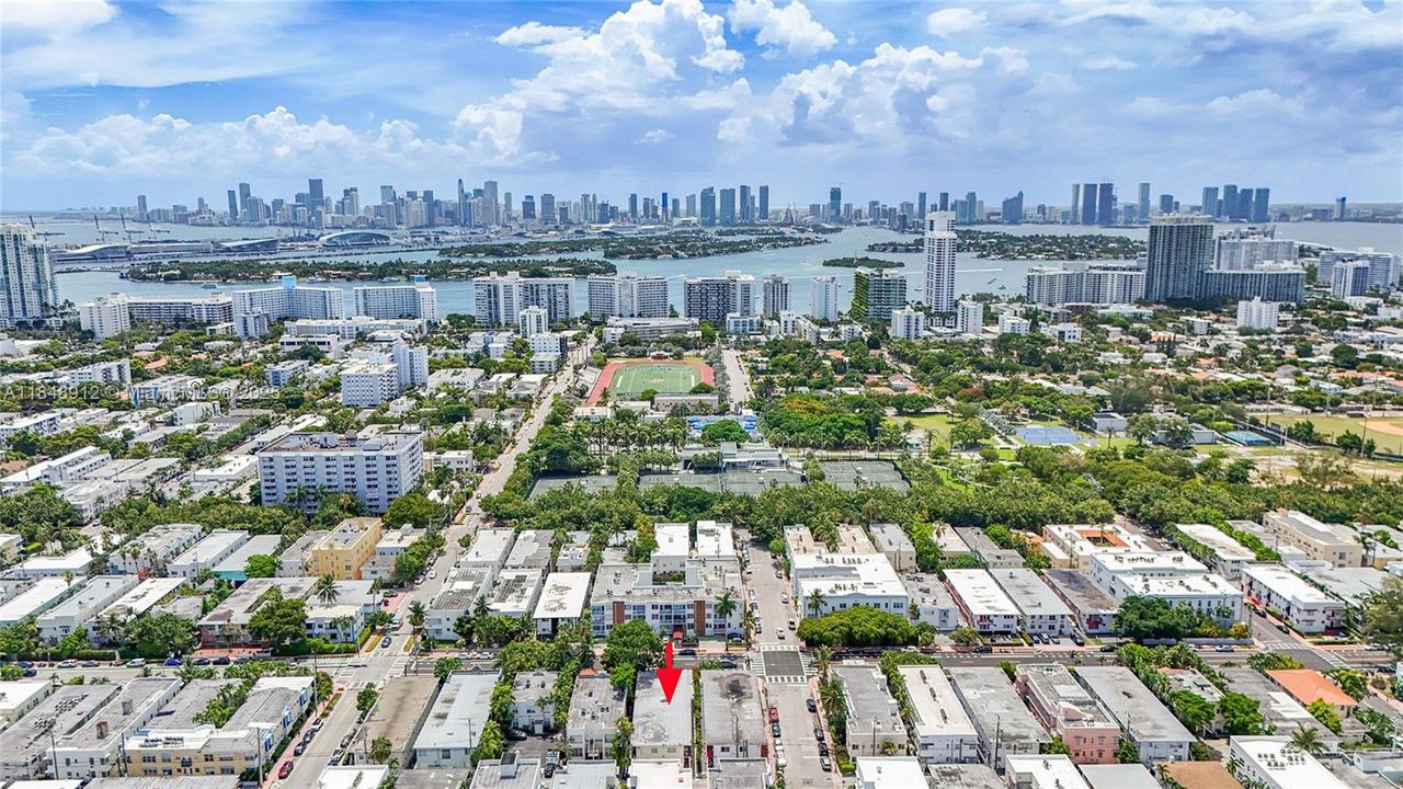 Activo con contrato: $199,999 (0 camas, 1 baños, 458 Pies cuadrados)