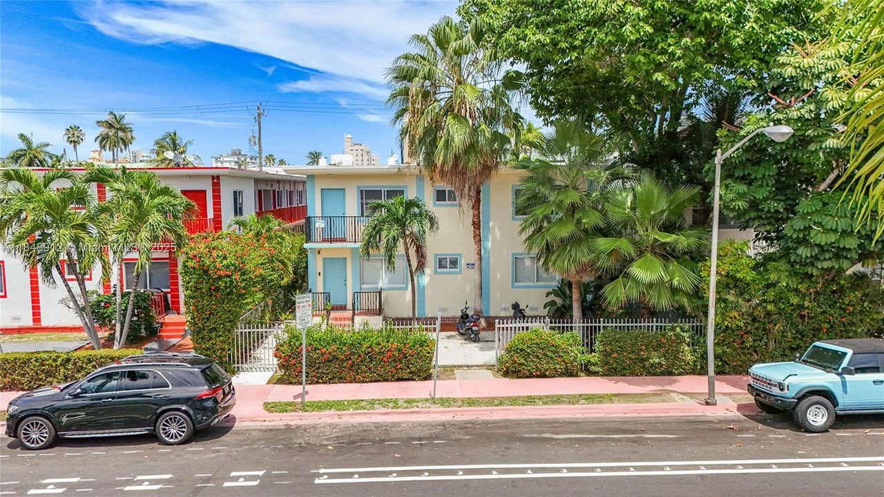 Activo con contrato: $199,999 (0 camas, 1 baños, 458 Pies cuadrados)