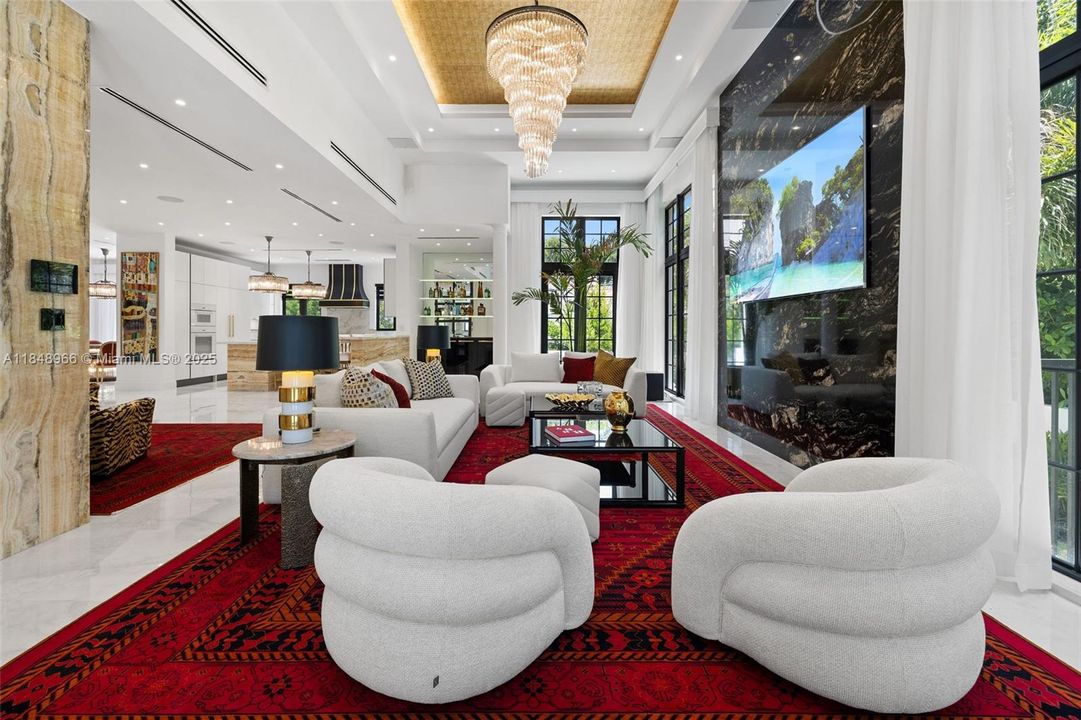 En Venta: $9,900,000 (4 camas, 3 baños, 4823 Pies cuadrados)