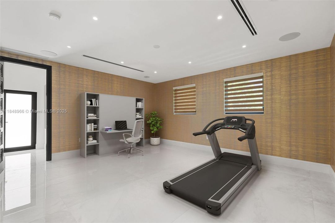 En Venta: $9,900,000 (4 camas, 3 baños, 4823 Pies cuadrados)