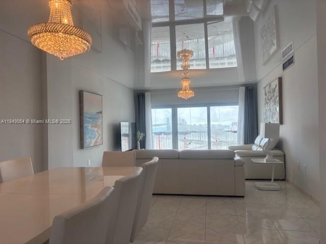 For Rent: $3,495 (2 beds, 2 baths, 1240 Square Feet)