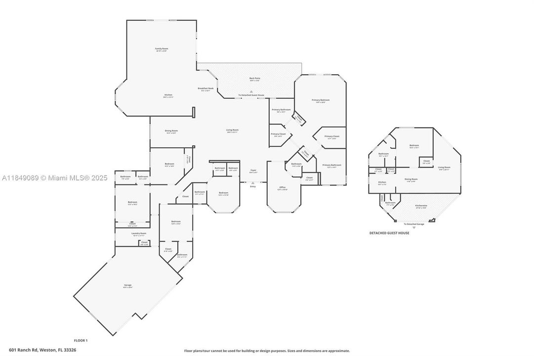 待售: $3,850,000 (7 贝兹, 8 浴室, 5027 平方英尺)